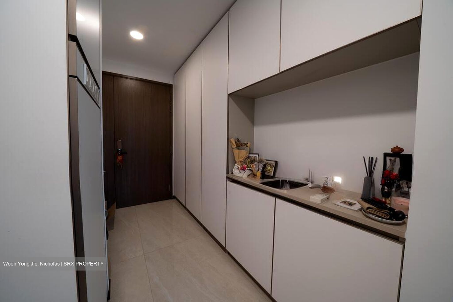 Normanton Park (D5), Apartment #511887681